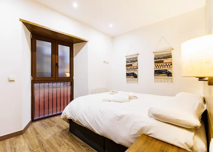 Appartement Hauzify I El Raco De Puigcerdà
