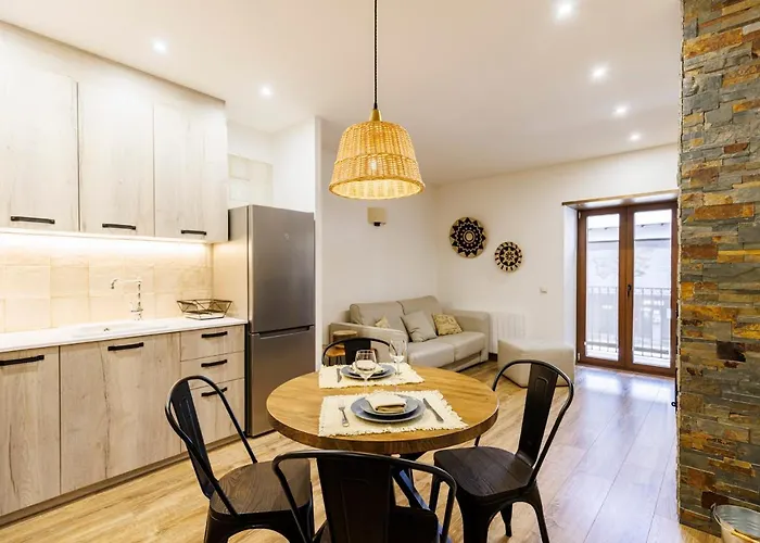Appartement Hauzify I El Raco De *