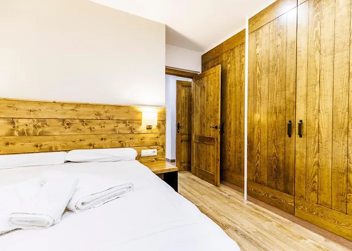 Hauzify I El Raco De Puigcerdà