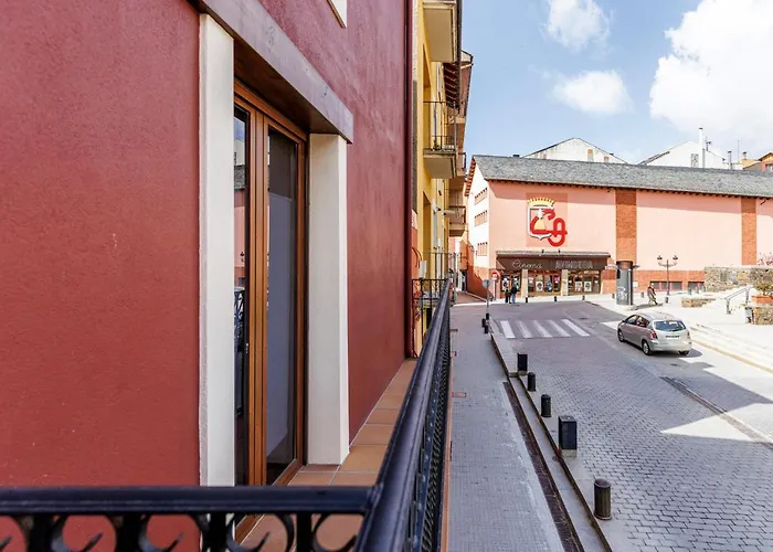 Appartement Hauzify I El Raco De