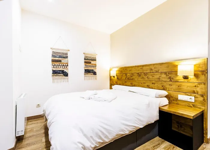 Appartement Hauzify I El Raco De *