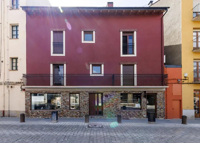 Appartement Hauzify I El Raco De Puigcerdà