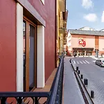 Apartment Hauzify I El Raco De