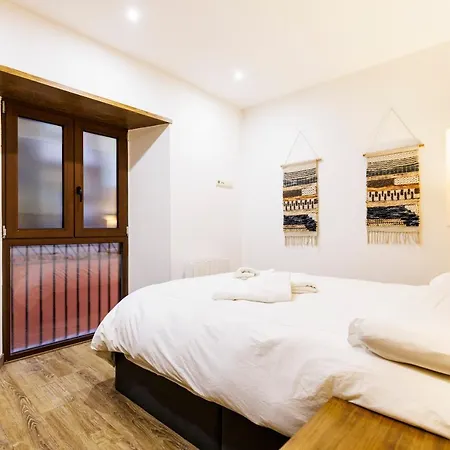 아파트 Hauzify I El Raco De Puigcerdà