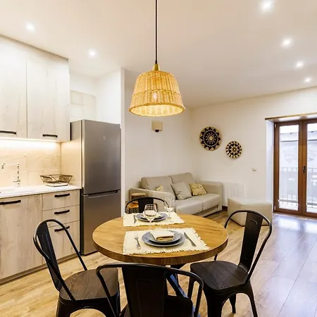 Apartment Hauzify I El Raco De *