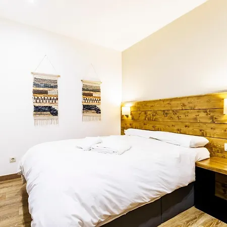 Appartement Hauzify I Racó De *