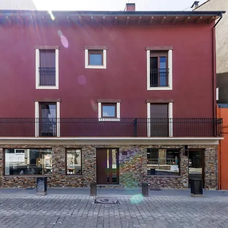 Apartment Hauzify I El Raco De Puigcerda