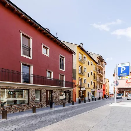 Hauzify I El Raco De Puigcerda